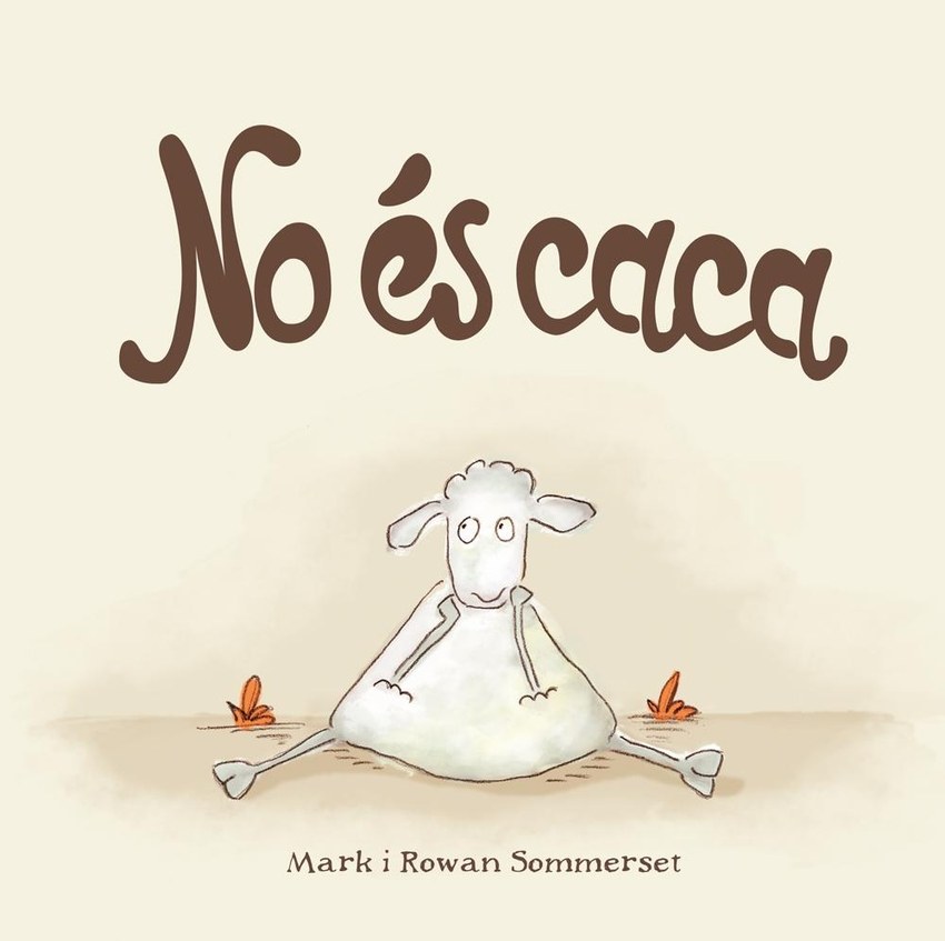 NO ES CACA