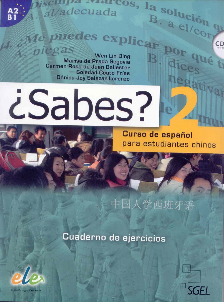 Sabes 2 ejercicios