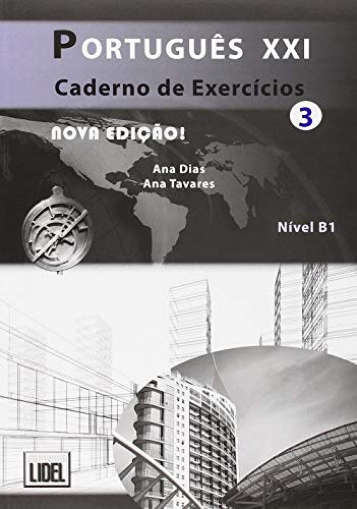 Portugues XXI 3 ejercicios