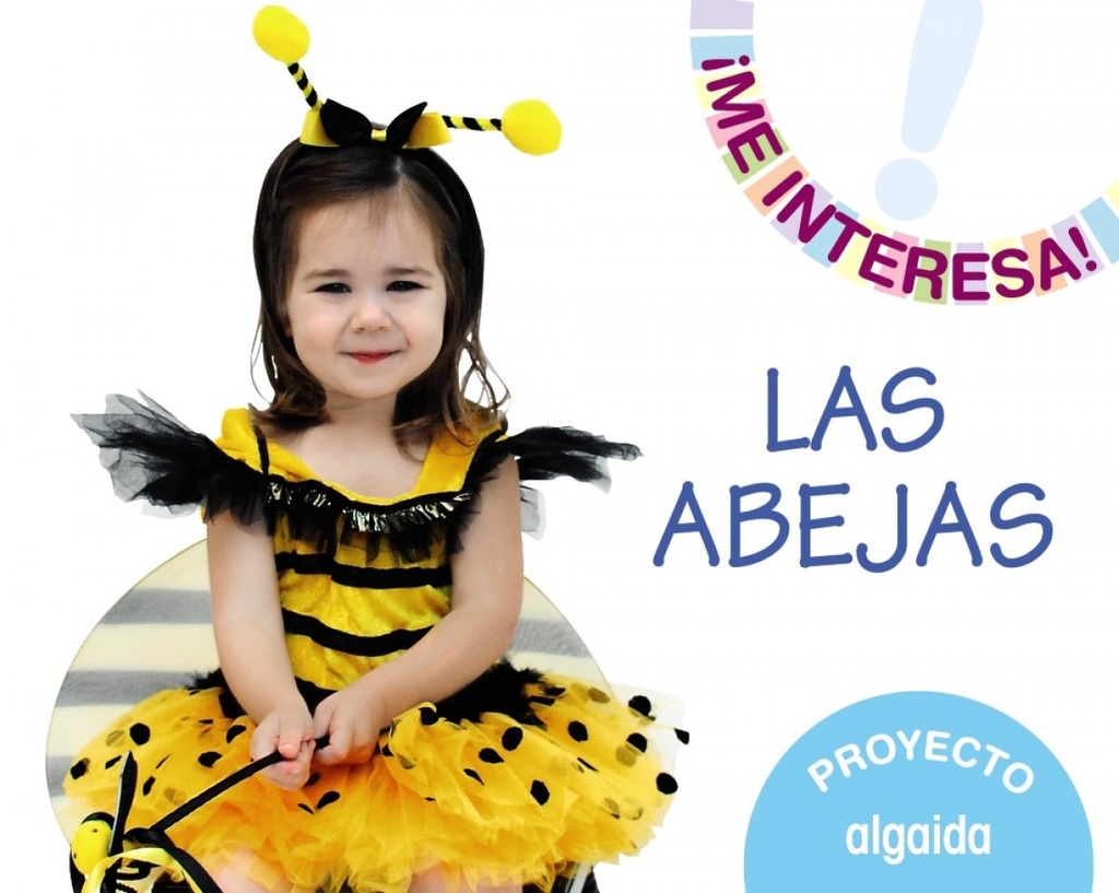 'Proyecto ''Las abejas'''
