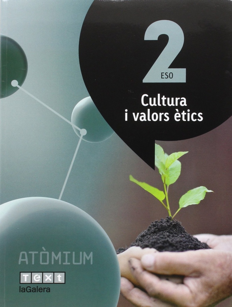 Valores etics 2n.eso. Atomium