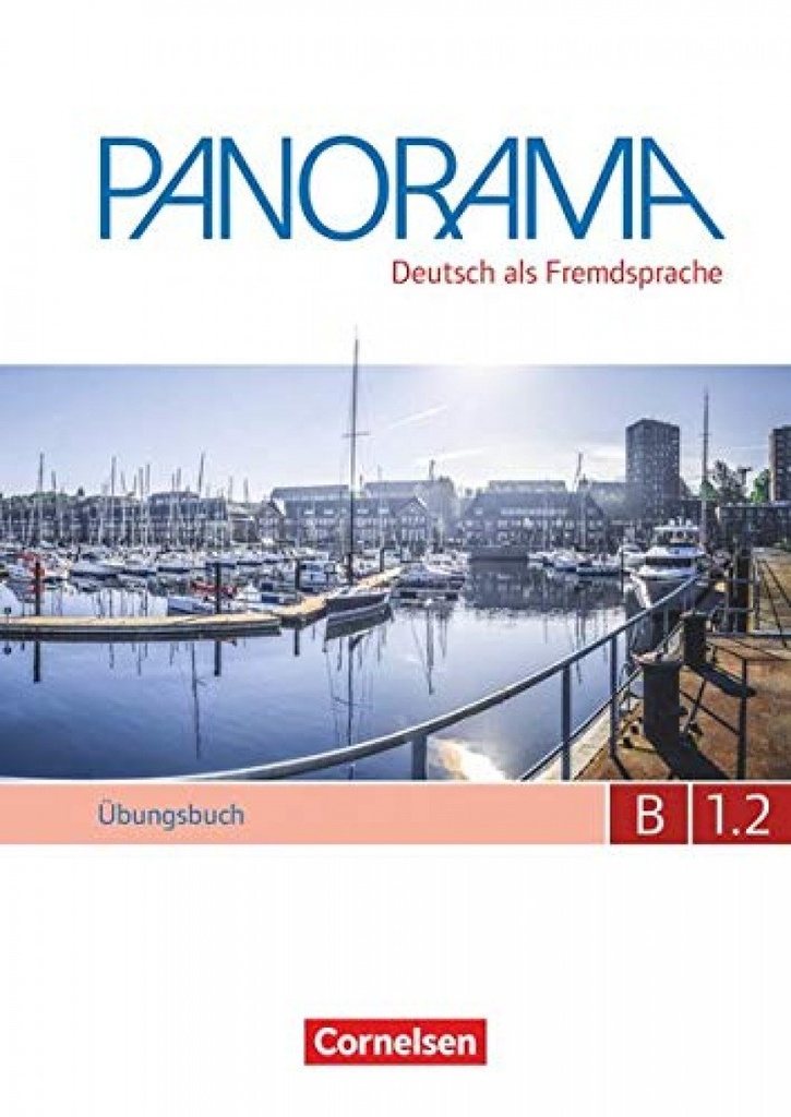 Panorama B1.2 libro de ejercicios