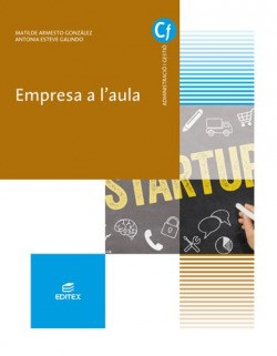 EMPRESA A L'AULA CATALAN GM 18 CF