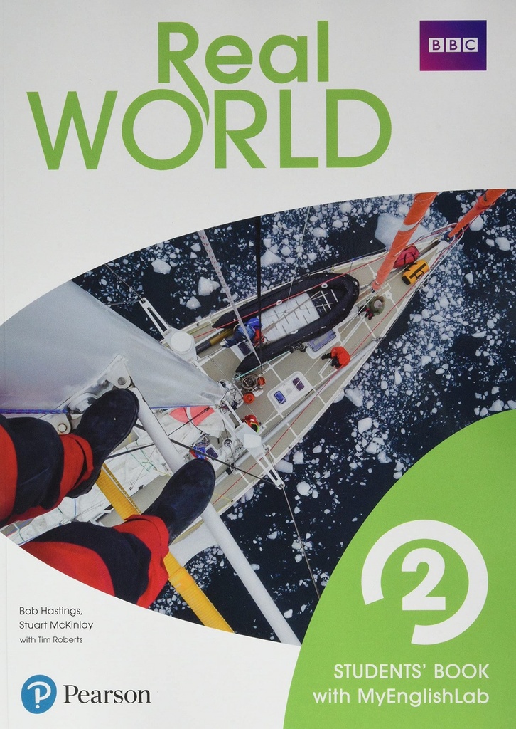Real World 2 Student's Book Print