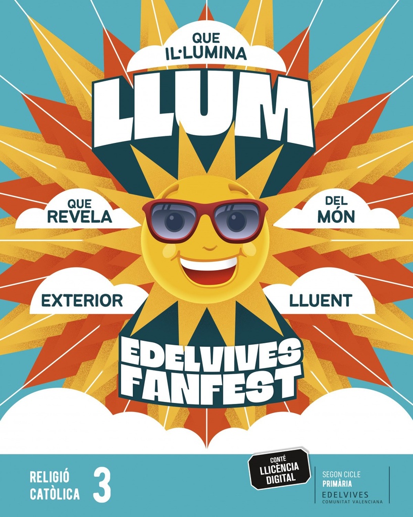 LLUM RELIGIO 3ºEP C.VAL 22 FANFEST