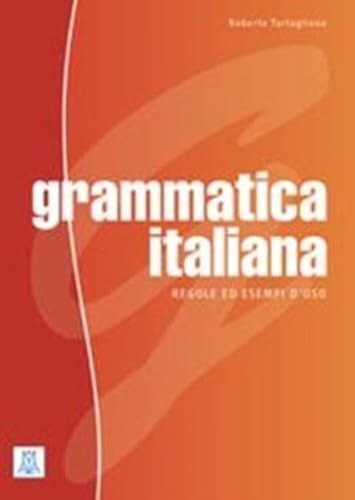 GRAMMATICA ITALIANA