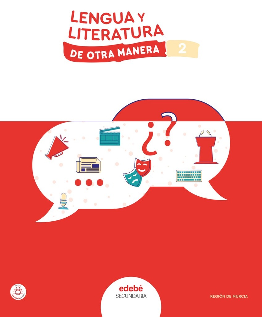 LENGUA Y LITERATURA 2
