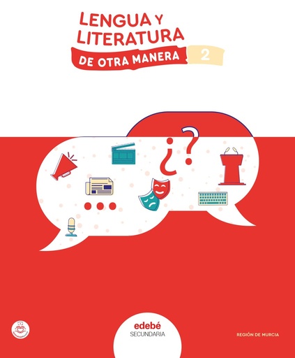 LENGUA Y LITERATURA 2