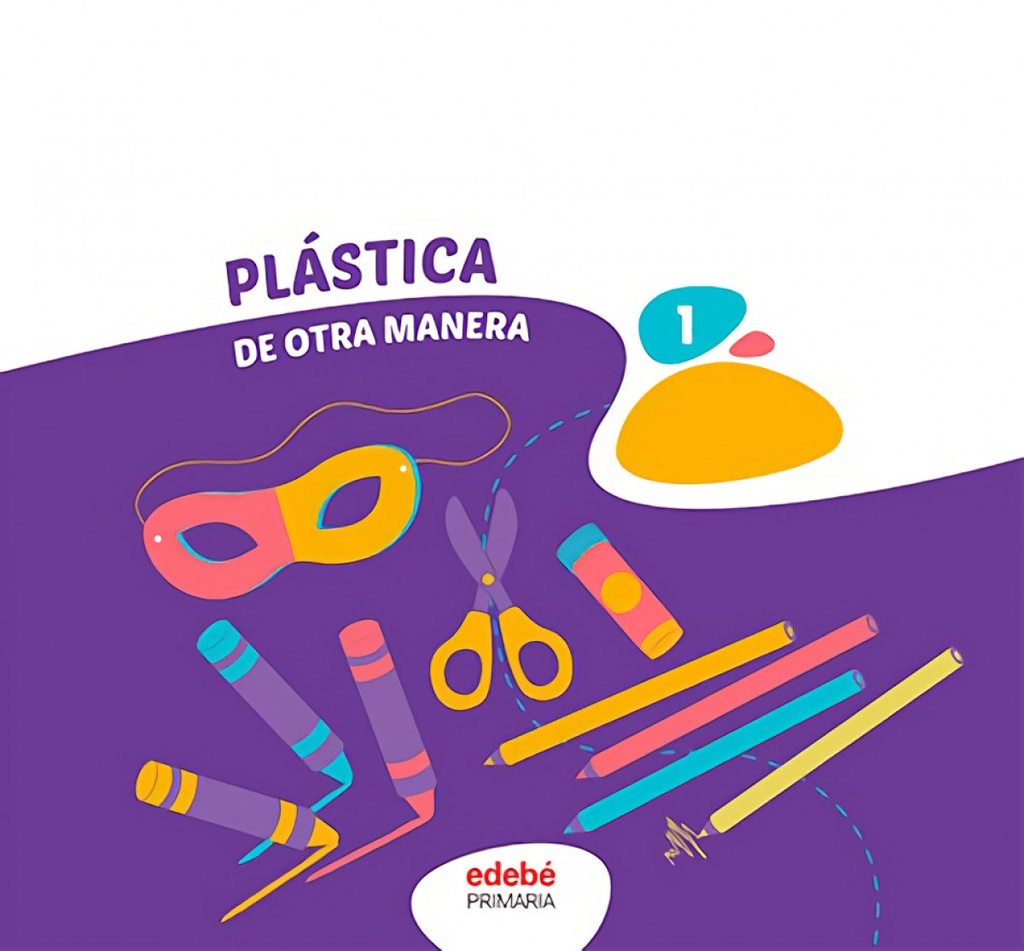 PLASTICA 1ºEP CANARIAS 26 DE OTRA MANERA
