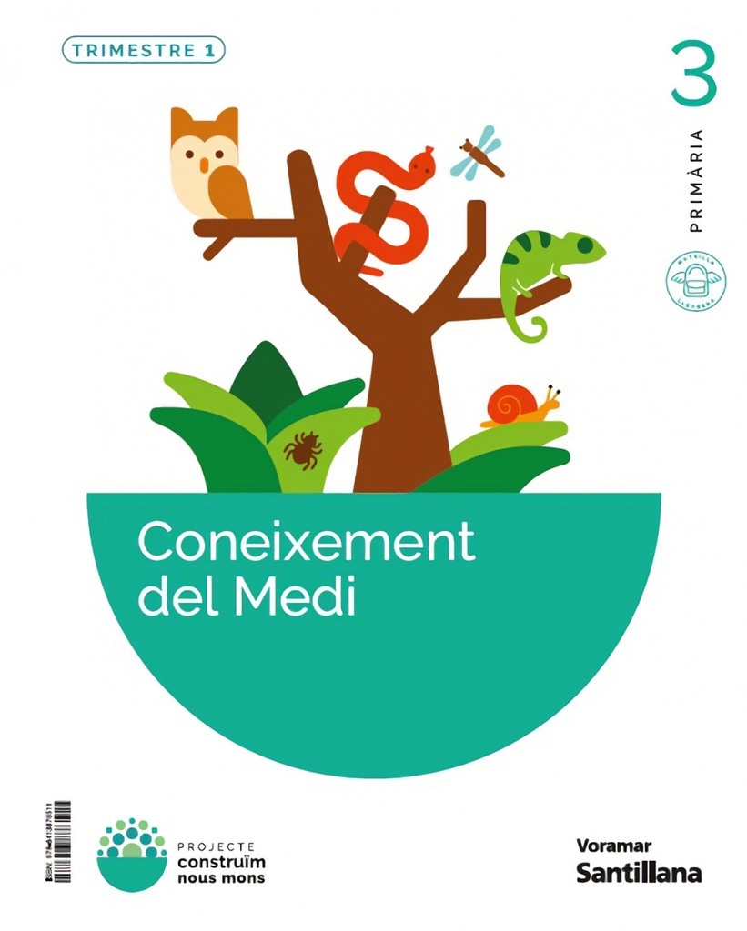 3PRI C.MEDI CNM VAL ED26