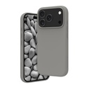 Roskilde MS ICON funda para teléfono móvil Gris