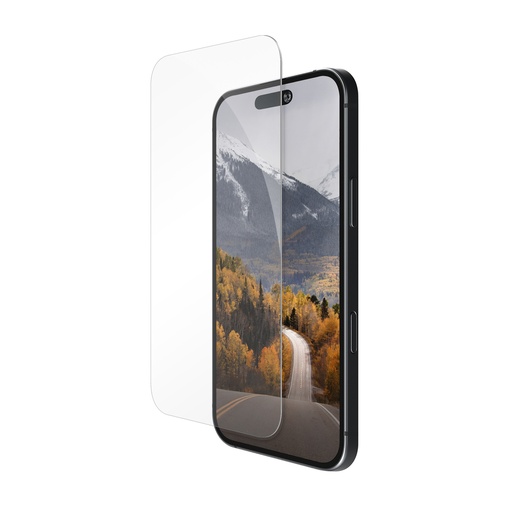 [EP63CL006771] eco-protect Protector de pantalla Apple 1 pieza(s)