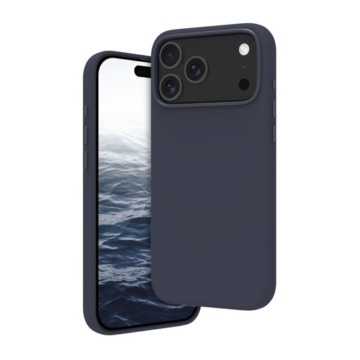 [RO69ICBU6647] Roskilde MS ICON funda para teléfono móvil Azul