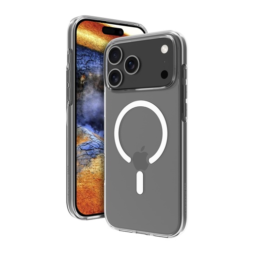 [GP69CL006749] Greenland Pro MS funda para teléfono móvil Transparente