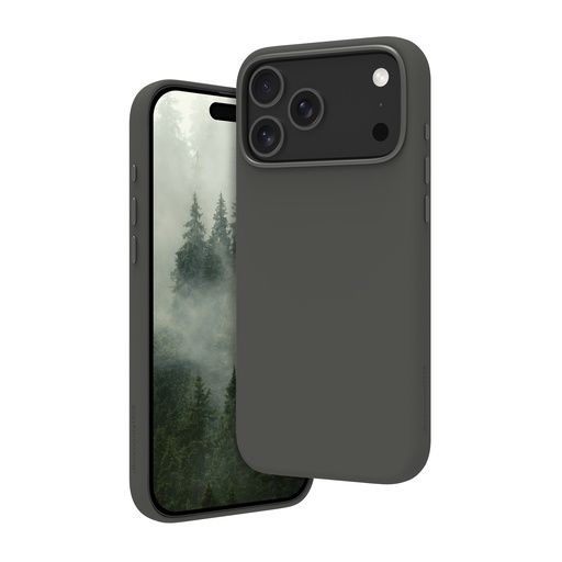 [RO69ICGR6655] Roskilde MS ICON funda para teléfono móvil Verde