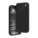 Roskilde MS ICON funda para teléfono móvil Negro