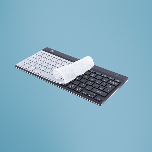 [RGOHCKCEU79] Funda higiénica para teclado R-Go (para diseño UE)