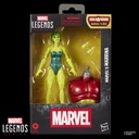 Marvel Legends Series Marvel's Marrina