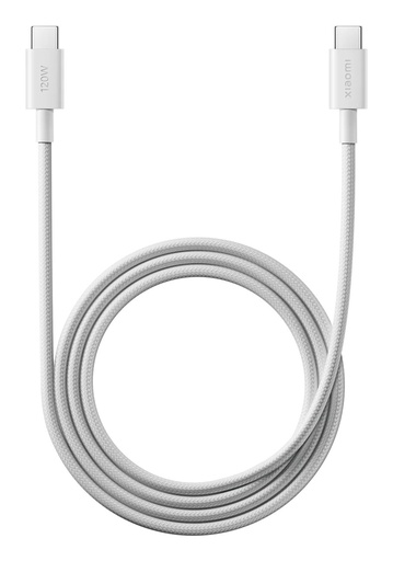 [BHR087KGL] BHR087KGL cable USB USB 2.0 1 m USB C 0,48 Gbit/s 1 W Blanco