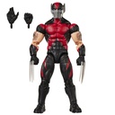 Marvel Legends Series Ultimate Wolverine