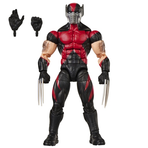 [G24255L00] Marvel Legends Series Ultimate Wolverine