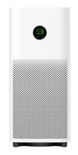 [BHR08MZEU] Mijia Smart Air Purifier 6 50 m² 40 W Blanco