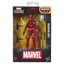 Marvel Legends Series Lady Deadpool
