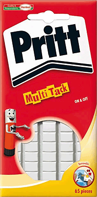 PRI MULTITACK ADH.REMOVIBLE 14 44966