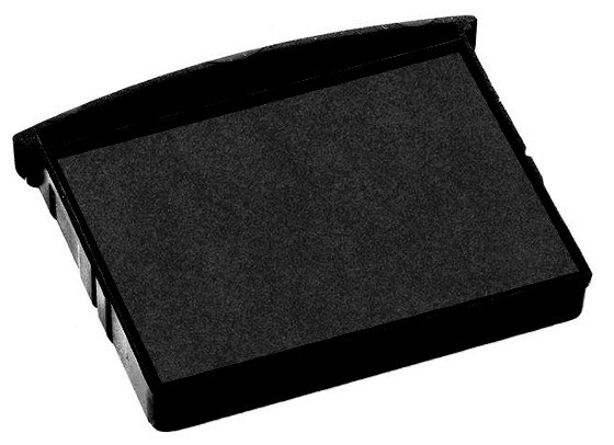 ALMOHADILLA E2300 PARA SELLO COLOP NEGRO