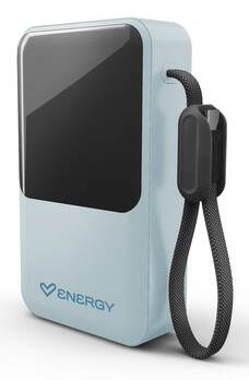 [500833] Powerbank Pro 20000 mAh Azul