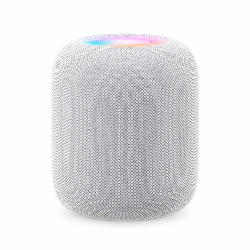 [MDEY4ZD/A] HomePod