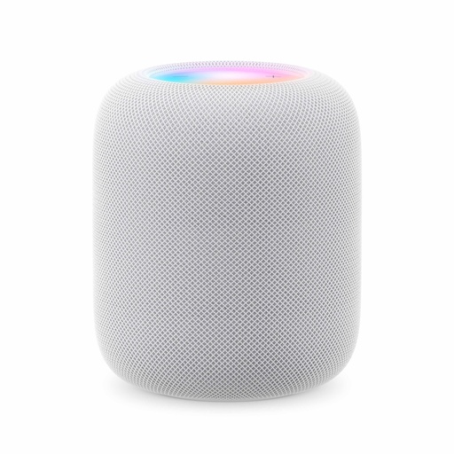 [MDEY4ZD/A] HomePod