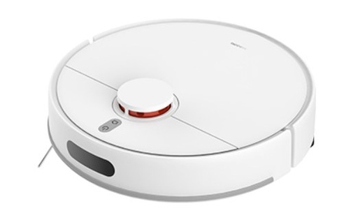 [BHR9664EU] Robot Vacuum S40C Blanco