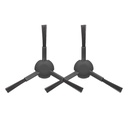 RSB9 accesorio y suministro de vacío Cepillo lateral Robot aspirador