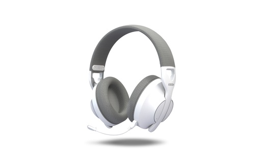 [NXKROMPHASEWH] Phase - Wireless Auriculares Gaming Blanco