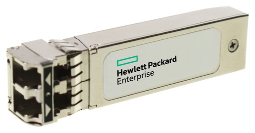 [JD092B] Aruba Networking Networking X130 10G SFP+ LC SR Transceiver