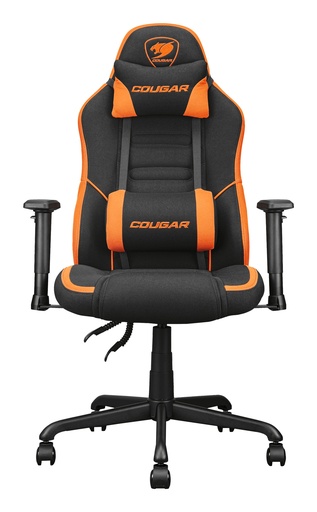 [3MFSFORB.0001] Fusion SF Asiento acolchado Respaldo acolchado