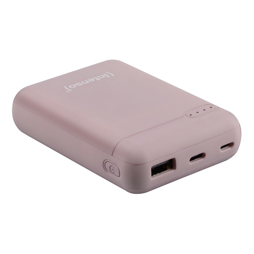 [7313533] XS10000 Polímero de litio 10000 mAh Rosa