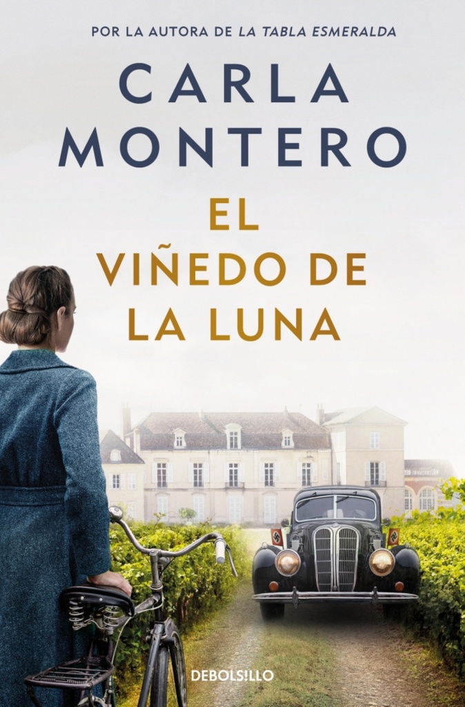 El viñedo de la luna