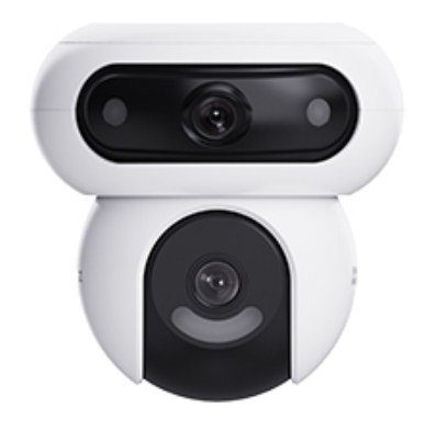 [303103627] CS-HB90x/SP-R100 Cámara de seguridad CCTV Exterior 2560 x 1440 Pixeles