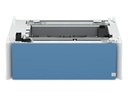 LaserJet Bandeja de papel de 550 hojas