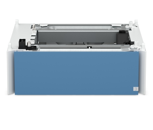 [6C7M6A] LaserJet Bandeja de papel de 550 hojas