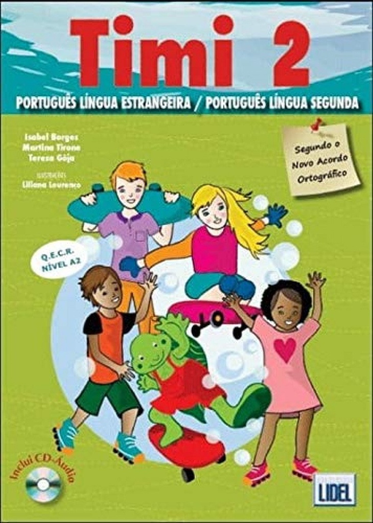 TIMI 2