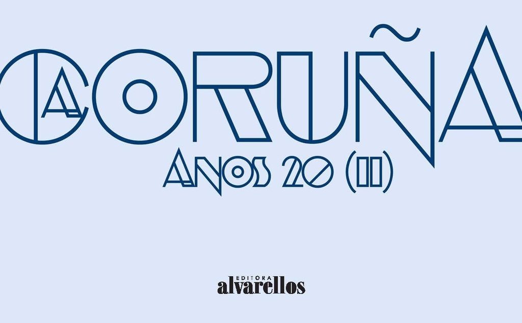 A CORUÑA ANOS 20 (II)