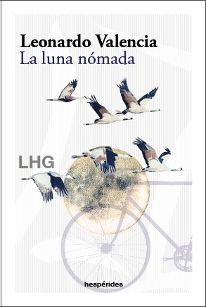 La luna nómada