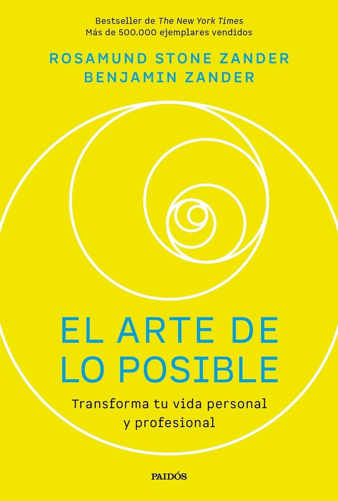 El arte de lo posible