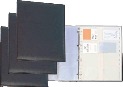 PAR B.10 FUNDAS RECAMBIO 6TJTAS A5 2025