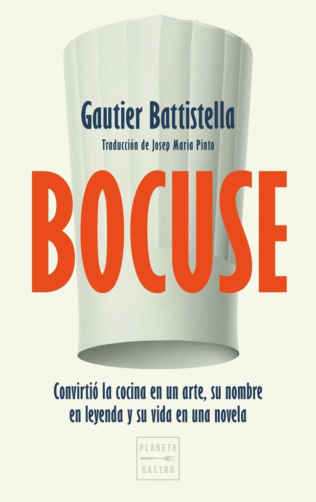 Bocuse