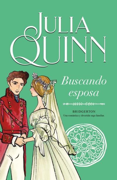 BUSCANDO ESPOSA - N.P.