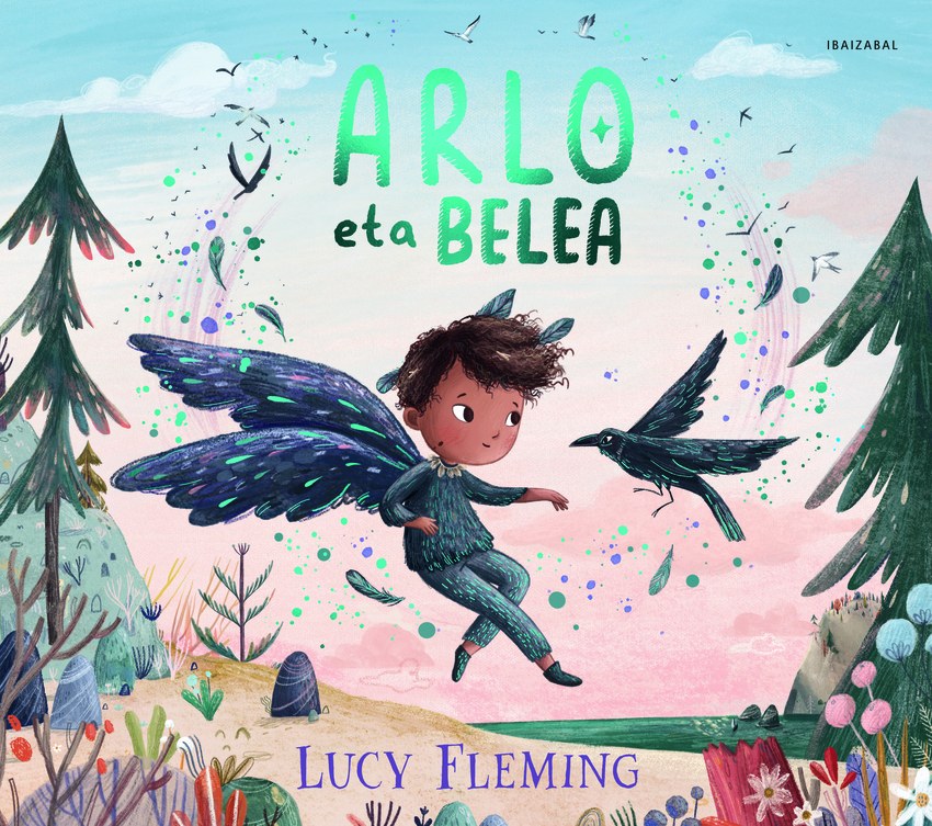 Arlo eta belea